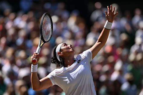 wimbledon program 2022|résultats wimbledon 2022.